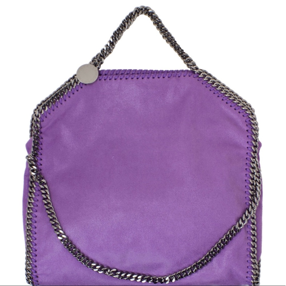 RARE Stella McCartney Fabella